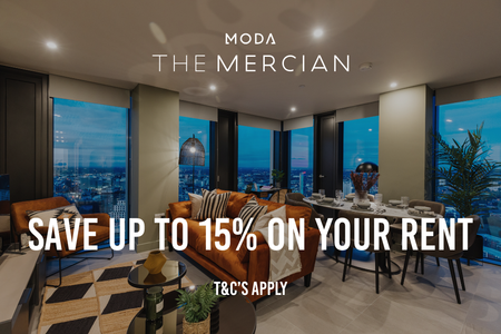 3 bedroom apartment to rent - Photo 3