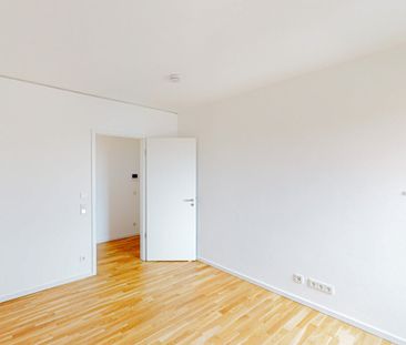 2-Zimmer-Erdgeschosswohnung mit 2 Terrassen zu vermieten - Photo 6