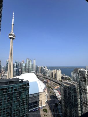 For Lease - 3 Concord Cityplace Way Unit# 4808, Toronto, Ontario - Photo 1