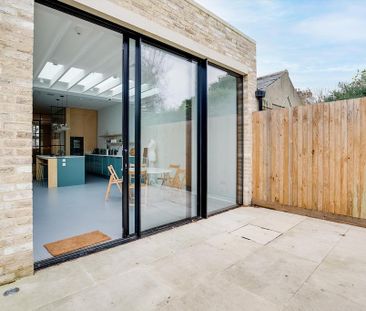 4 bedroom townhouse to rent - Photo 5