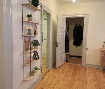 3-værelses lejlighed ved gågaden - Foto 6