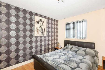 Manor Road, Witney, OX28 - Photo 4