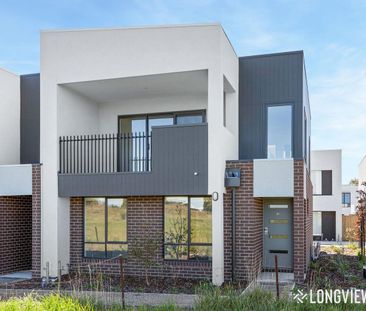 House Size Town Home overlooking Parklands - Photo 2