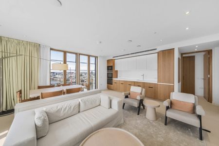 Shard Place, London Bridge Street, SE1 - Photo 3