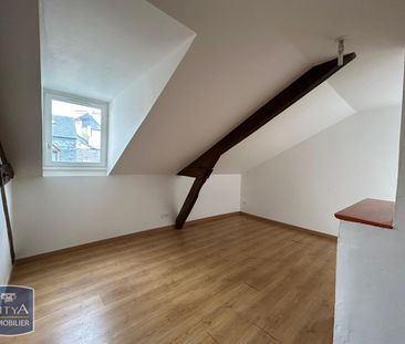 Location Appartement 2 pièces 29m² RENNES 35000 - Photo 4
