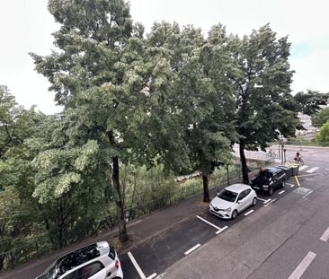 Location Appartement 3 pièces 61m² CHAMBERY 73000 - Photo 1