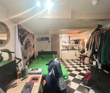 Te huur: Appartement Korsjespoortsteeg in Amsterdam - Foto 1