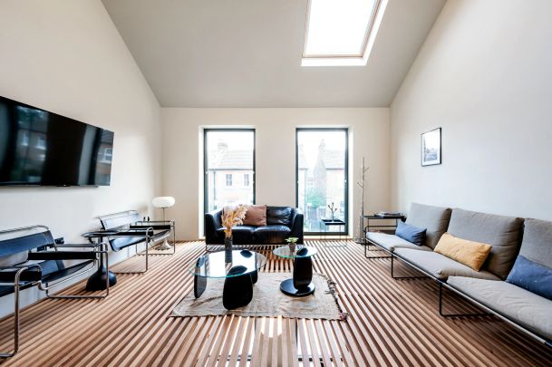 Hawthorne House, Tottenham, N17 - Photo 1