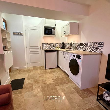 Duplex Meublé Senlis F2 Disponible fin Juin 2025, - Photo 3