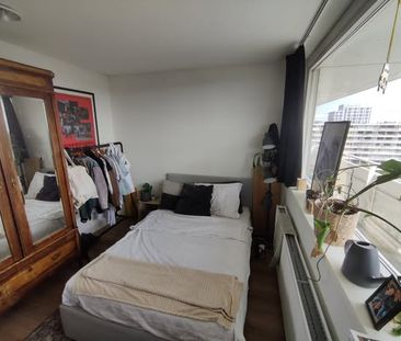 Room Amsterdam - Delflandplein - Foto 1