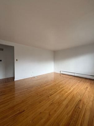 Appartement à louer - Photo 1