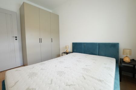 Nowoczesne 2-pokojowe z balkonem i garażem - Фото 5