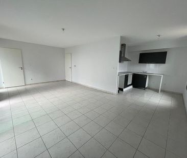 Location Appartement 4 pièces 83m² TOULOUSE 31200 - Photo 1