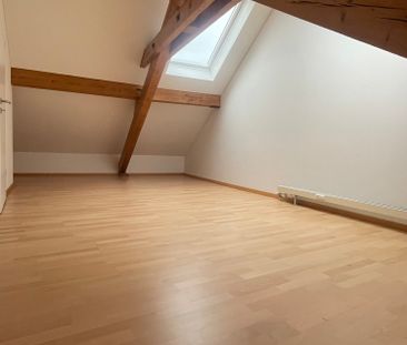 3.5 Zimmer, 89 m², 4. Stock - Foto 6