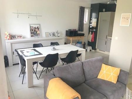 Appartement - te huur 5001 Belgrade - Photo 2