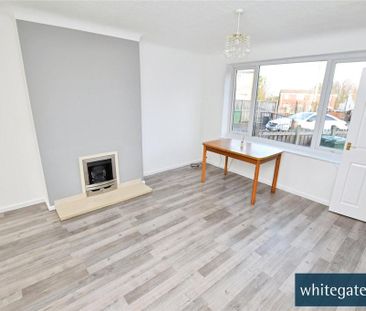 3 bedroom terraced house to rent - Photo 1