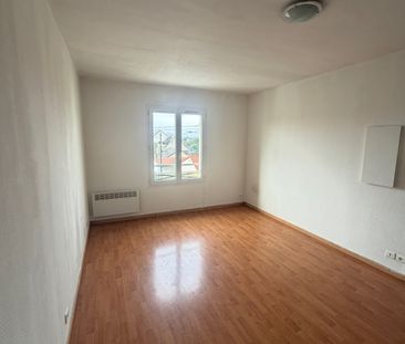 Location Appartement 1 pièce 26m² VILLEPARISIS 77270 - Photo 2