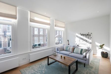 Saxenburgerstraat 9-2 | Amsterdam - Foto 2