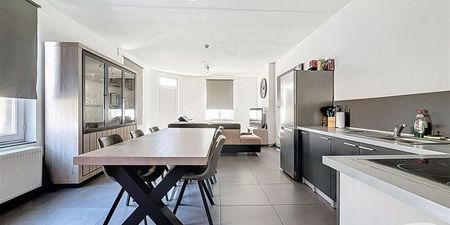 Appartement te huur in Flémalle-Grande voor € 700 met 1 slaapkamer - Foto 3