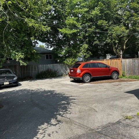 For Lease - 379 Wharncliffe Road Unit# Upper, London South, Ontario - Photo 1