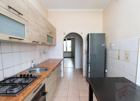 2 pokoje z ogródkiem w CENTRUM (437955) - Zdjęcie 5