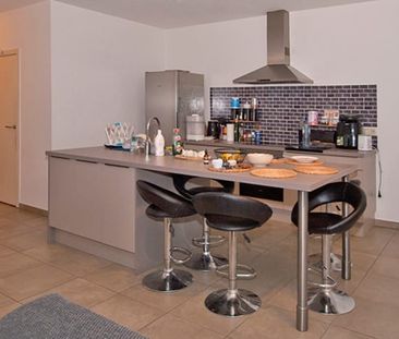 Appartement te huur - Foto 6