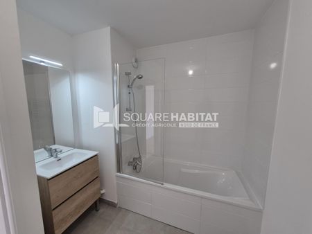 Location Appartement 3 pièces 63m² LENS 62300 - Photo 5