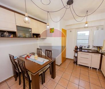 Apartament cu 3 camere de inchiriat in zona ultracentral (parcul Mara) - Photo 6