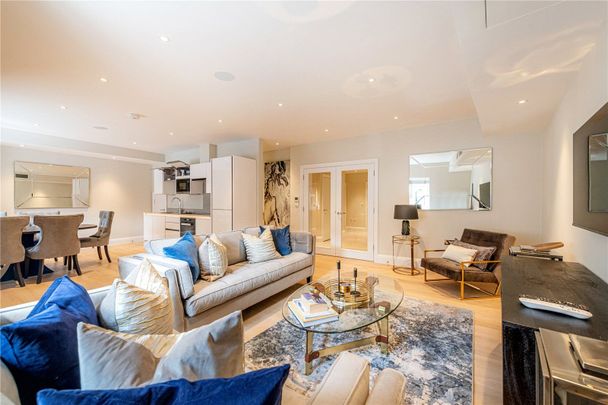 Bell Yard, WC2A - Photo 1