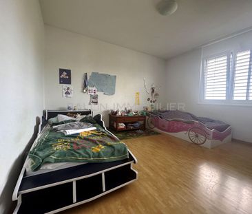 Spacieux appartement de 5½ pièces au 3ème étage - Photo 5