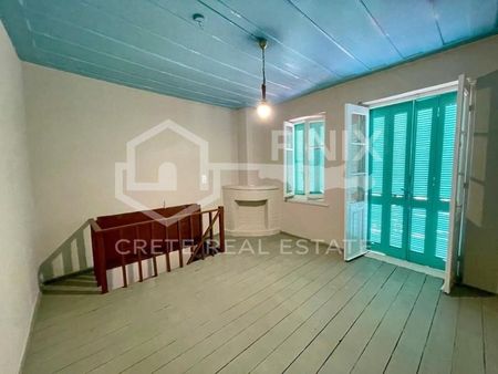 Μονοκατοικία για ενοικίαση Κέντρο (Χερσόνησος) - Φωτογραφία 5