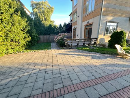 For Lease - 83 Elm Avenue, Richmond Hill, Ontario - Photo 3