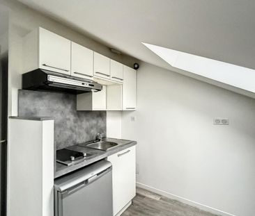 Location Appartement 1 pièce 14m² RIOM 63200 - Photo 3