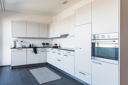 2.5 Zimmer, 92 m², 3. Stock - Foto 5