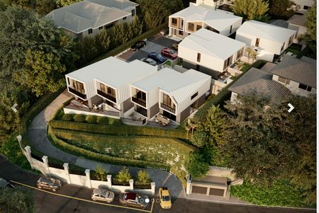 7/36 Central Terrace, Kelburn - Photo 2