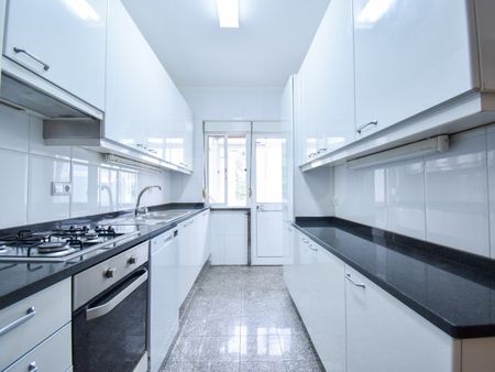 Apartamento T4 em Lisboa - Photo 5