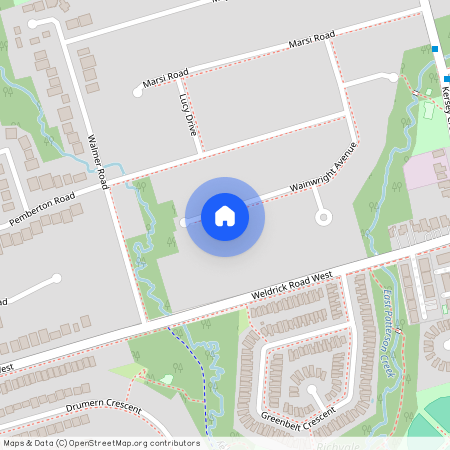 7 Wainwright Avenue, Richmond Hill
