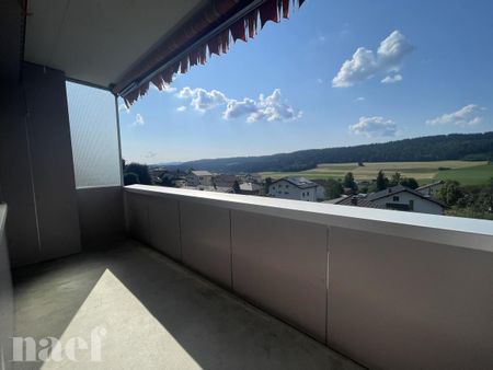 3 Zimmer, 75 m², 3. Stock - Photo 4