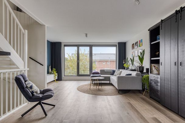 Huis te huur: Jan Steenstraat 96-D 3443 GZ Woerden - Foto 1