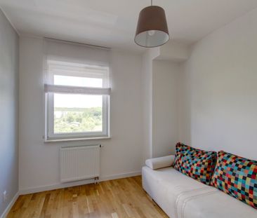 Apartament 68 m² | Osiedle Franciszkańskie | garaż - Zdjęcie 5