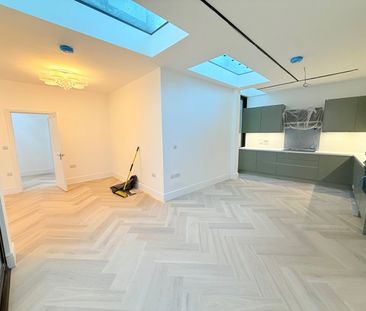 4 Bed Flat, Hammersmith, W6 - Photo 6