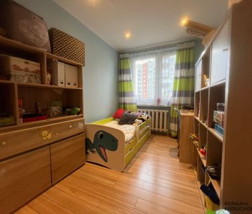 Top lokalizacja/Balkon/Po remoncie - Фото 4