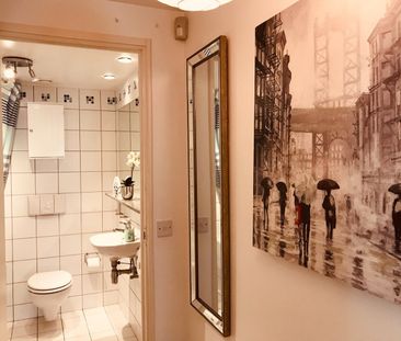 2 Bed Flat, Royal Quay, L3 - Photo 1