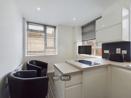 1 bedroom apartment to rent - Photo 5