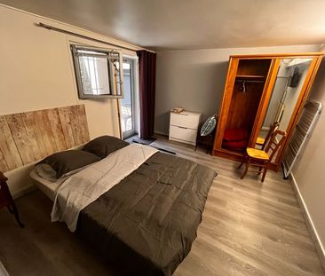 Appartement 1 Pièce 22 m² - Photo 4