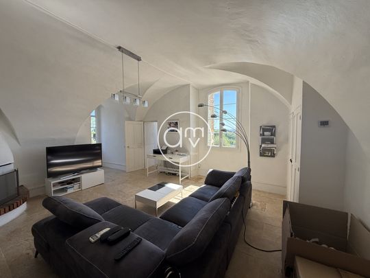 Location Maison 4 pièces 141m² LA LONDE LES MAURES 83250 - Photo 1