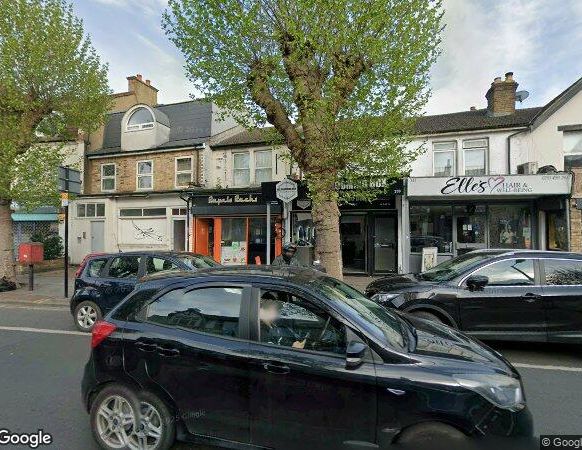 4 Bed Flat, Brighton Road, CR2 - Photo 1