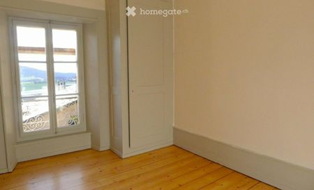 APPARTEMENT AVEC TERRASSE ET PETIT JARDIN D'HIVER - Foto 2