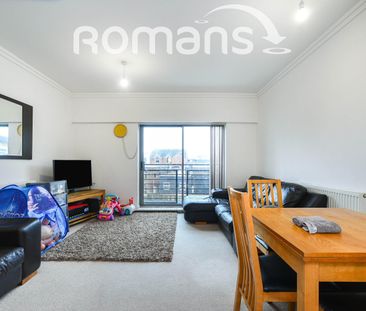 2 bedroom apartment to rent - Photo 6