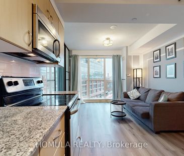 Liberty On The Park Lofts , #506 - Photo 4